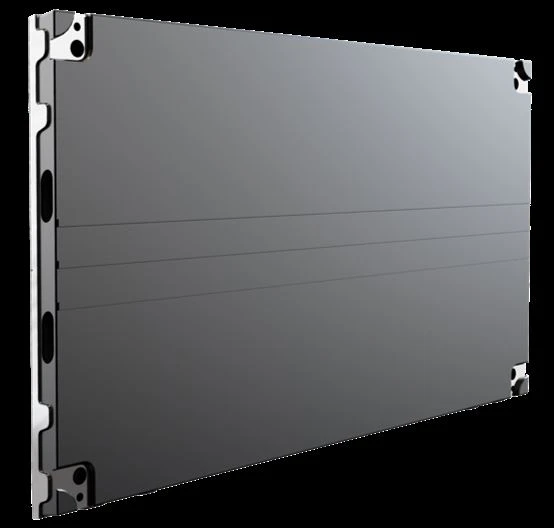 LSP Series Ultra Thin 600*337.5mm Small Pixel Pitch 16:9 Low Cost Front Service LED Video Wall For 2K/4K/8K LED TV